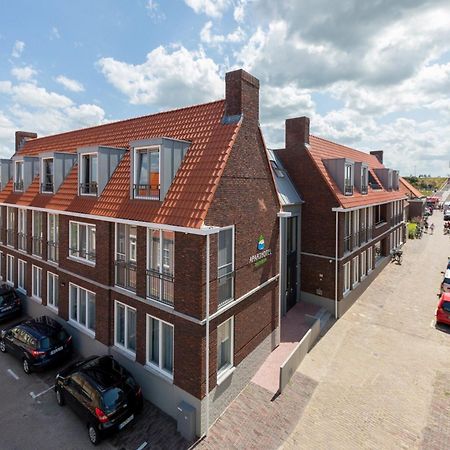 Lush Apartment In Zoutelande Near Beach Eksteriør bilde